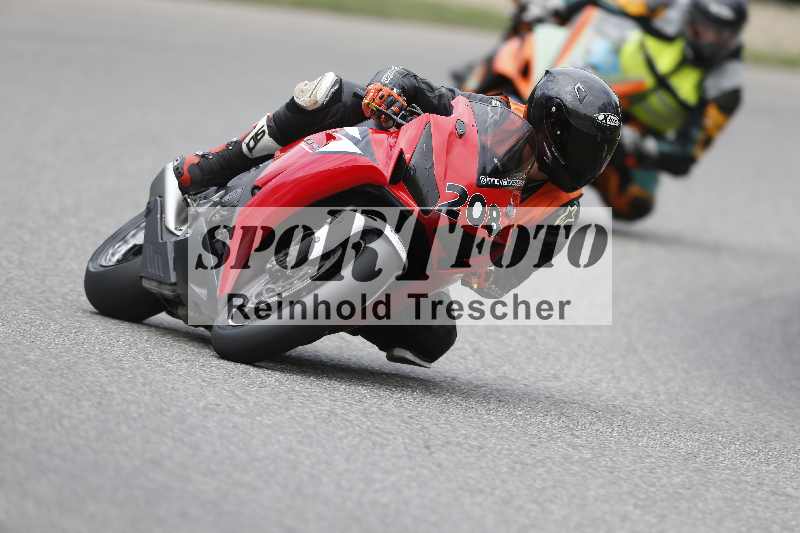 /34 25.07.2025 Speer Racing ADR/Gruppe gelb/208